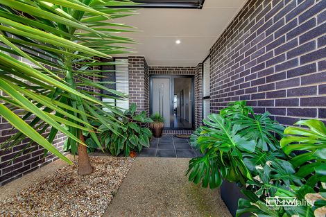 Property photo of 16 Sandcastle Drive Mulambin QLD 4703