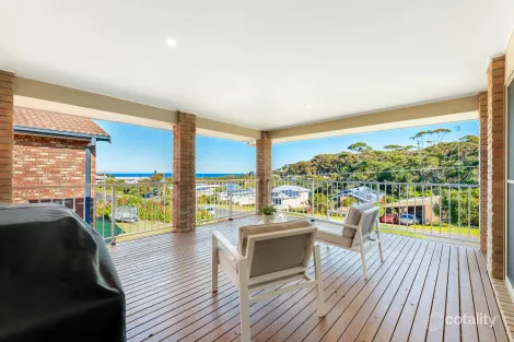 Property photo of 88 Cresswick Parade Dalmeny NSW 2546