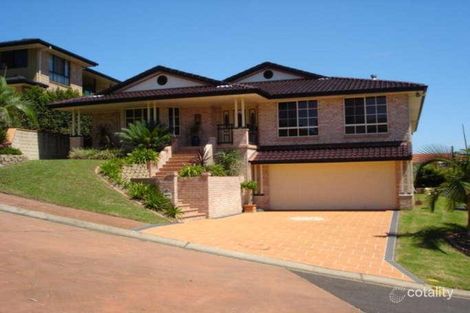 Property photo of 6 Dympna Crescent Goonellabah NSW 2480