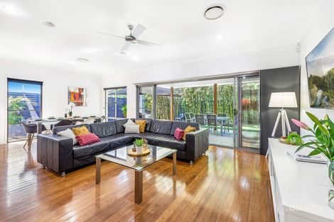 Property photo of 16 Orlando Drive Coomera QLD 4209