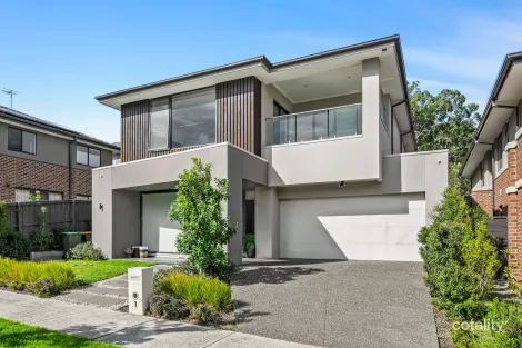 1 Vintage Ave, Doncaster, VIC 3108