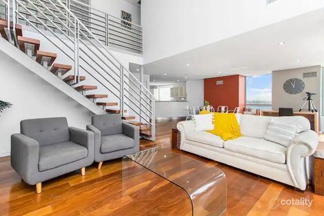 Property photo of 13/16-18 Newcomen Street Newcastle NSW 2300