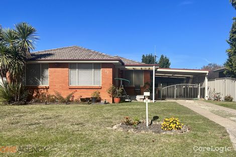 Property photo of 22 Matthews Avenue Orange NSW 2800