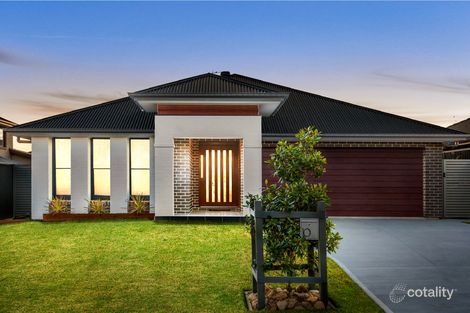 Property photo of 10 Carroll Circuit Cooranbong NSW 2265