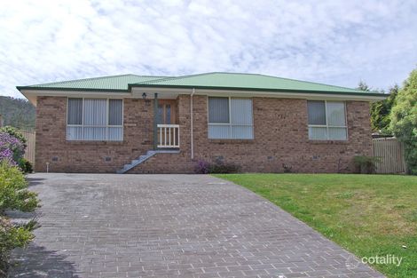 Property photo of 132 Oakdowns Parade Oakdowns TAS 7019