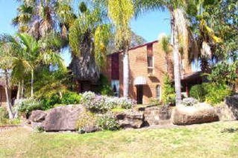 Property photo of 55 Corndew Crescent Werrington Downs NSW 2747