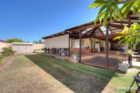 Property photo of 22 Pyrite Court Forrestfield WA 6058