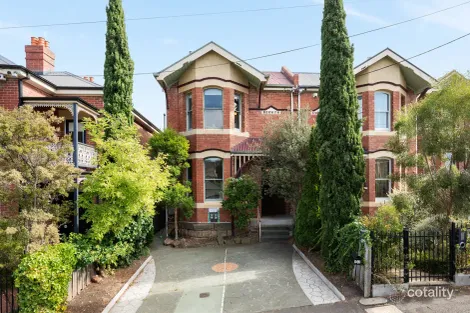 Property photo of 45 Tasma Street North Hobart TAS 7000