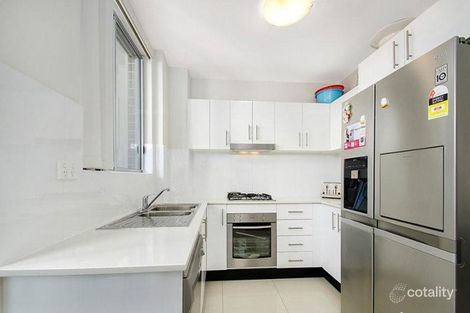 Property photo of 61/8-18 Briens Road Northmead NSW 2152