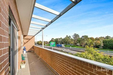 Property photo of 61/8-18 Briens Road Northmead NSW 2152