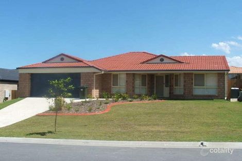 Property photo of 15 Macadamia Drive Ormeau QLD 4208