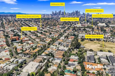 Property photo of 53 Walter Street Ascot Vale VIC 3032