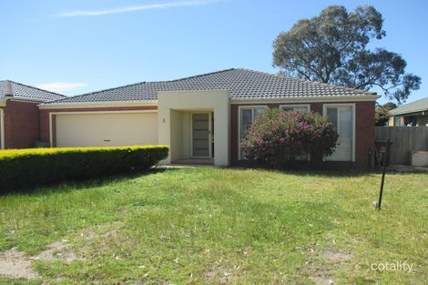 6 Naja Cres, Hampton Park, VIC 3976