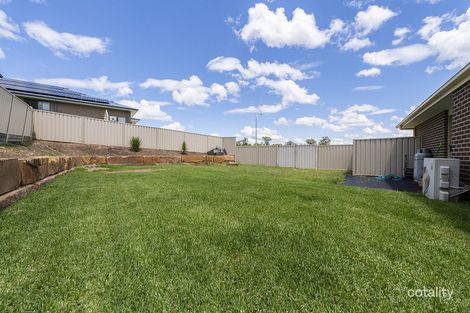 Property photo of 8 Sepoy Crescent Muswellbrook NSW 2333