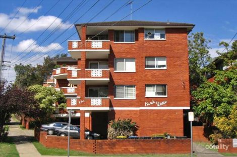 Property photo of 6/19A Reserve Street West Ryde NSW 2114