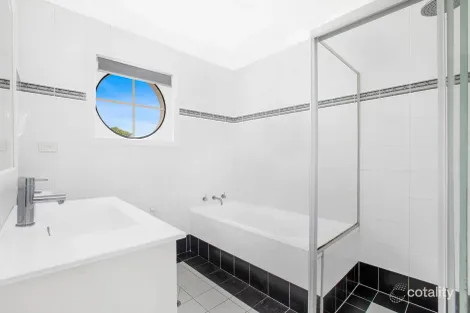 Property photo of 5/55 Macpherson Street Mosman NSW 2088
