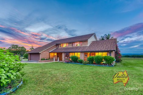 Property photo of 183 Aberfoyle Road Wedderburn NSW 2560