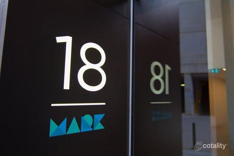 505/18 Park Lane, Chippendale, NSW 2008