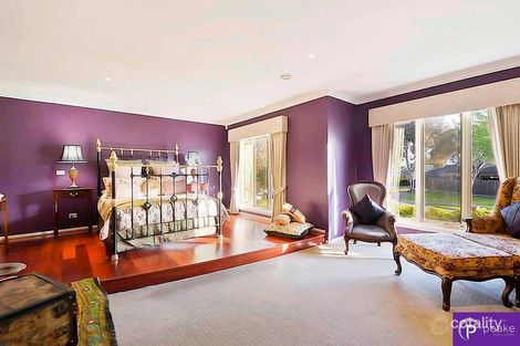 Property photo of 34 Montpelier Drive Berwick VIC 3806
