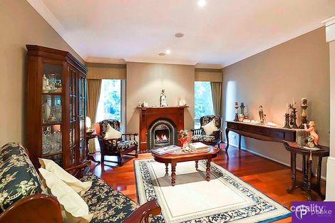 Property photo of 34 Montpelier Drive Berwick VIC 3806