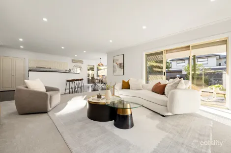 Property photo of 9 Hudson Street McKinnon VIC 3204
