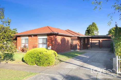 52 Mclaughlin Cres, Mill Park, VIC 3082