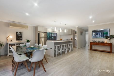 Property photo of 16 Nightjar Drive Upper Coomera QLD 4209