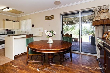 Property photo of 185 Gooseberry Hill Road Maida Vale WA 6057