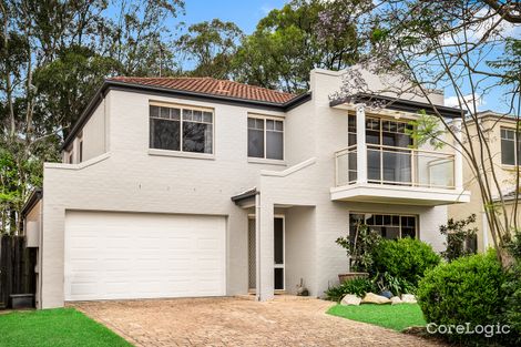 Property photo of 15 Cherrywood Street Glenwood NSW 2768