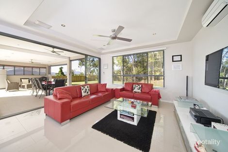 Property photo of 69 McFarlane Drive Kanimbla QLD 4870