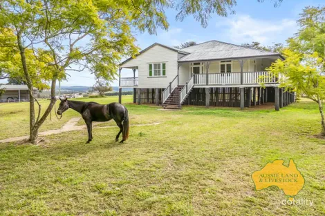 211 Lanigan Rd, Glan Devon, QLD 4615