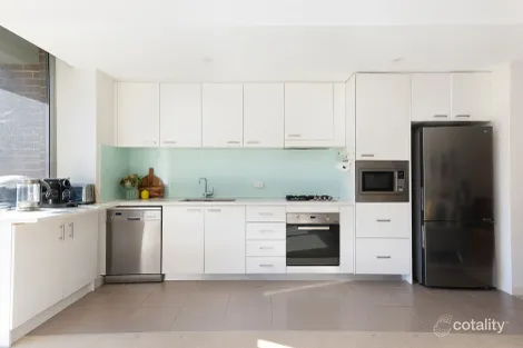 Property photo of 77/5-15C Lamond Drive Turramurra NSW 2074