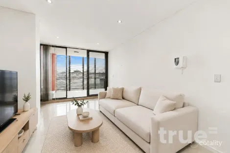 605/39 Cooper St, Strathfield, NSW 2135