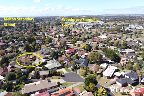 Property photo of 42 Hilton Way Melton West VIC 3337