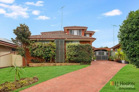 49 Grevillea Cres, Greystanes, NSW 2145
