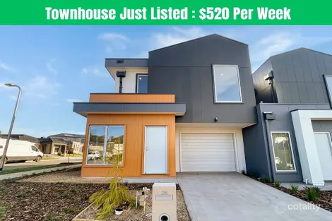 26 Redwater Dr, Mernda, VIC 3754