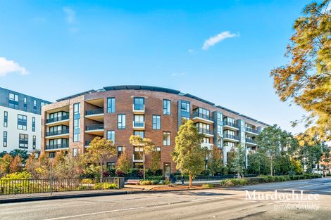 Property photo of 117/1A The Crescent Forest Lodge NSW 2037