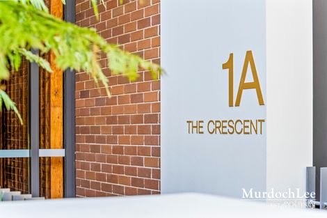 Property photo of 117/1A The Crescent Forest Lodge NSW 2037