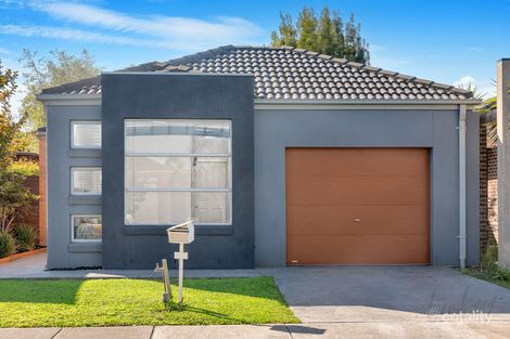 Property photo of 10 Kelso Street Craigieburn VIC 3064
