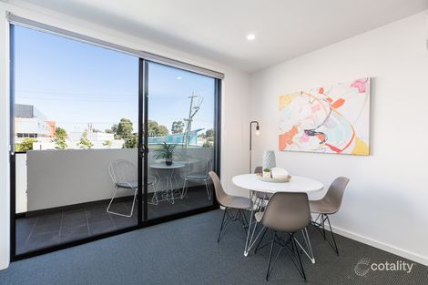 Property photo of 101/20 Arthur Street Footscray VIC 3011