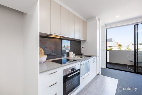 Property photo of 101/20 Arthur Street Footscray VIC 3011