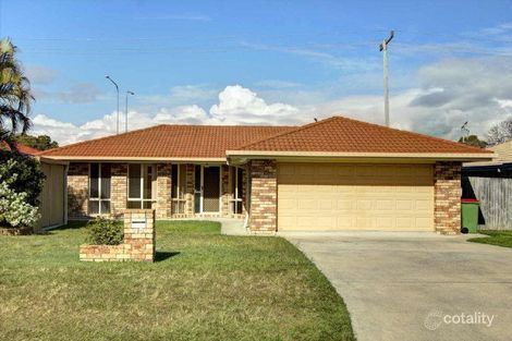 45 Teak St, Rothwell, QLD 4022