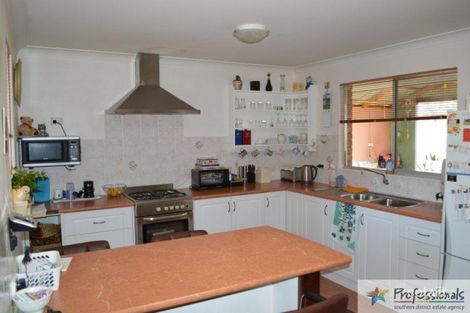 Property photo of 29 Smith Street Donnybrook WA 6239