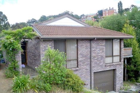 Property photo of 5/28 Waterworks Road Dynnyrne TAS 7005