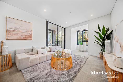Property photo of 117/1A The Crescent Forest Lodge NSW 2037
