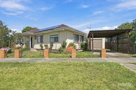1 Walton St, Rosedale, VIC 3847