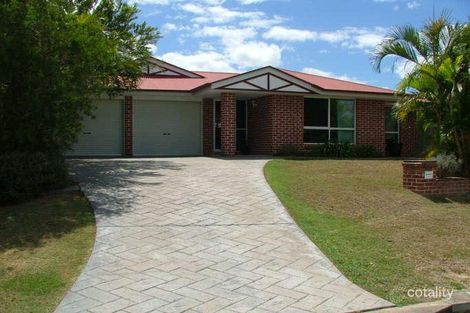 Property photo of 1 Solandra Crescent Calamvale QLD 4116