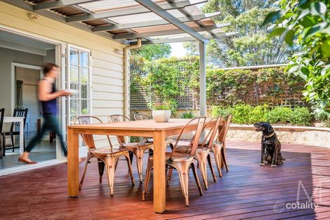 Property photo of 1 The Avenue Annandale NSW 2038