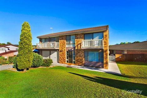 Property photo of 1 Cara Street Killarney Vale NSW 2261