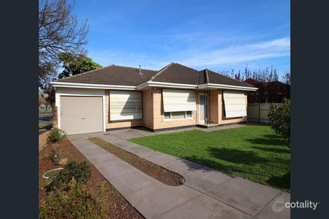Property photo of 1 Jeffrey Street Brooklyn Park SA 5032